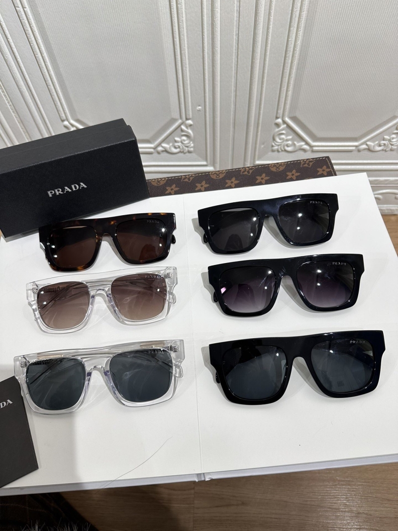 Prada Sunglasses